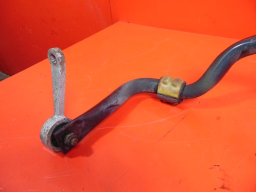 MERCEDES E-KLASA W211 bar stabilizing STABILIZATOR front front