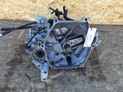 Váltó Honda Jazz III 08-15 1.2 CM7M