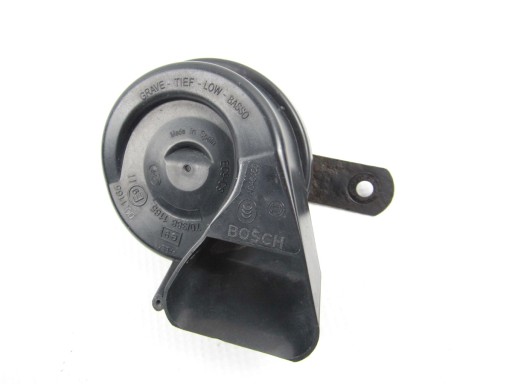 KLAKSON SYGNAL KLAKSON LOW MERCEDES W251 R-KLASA