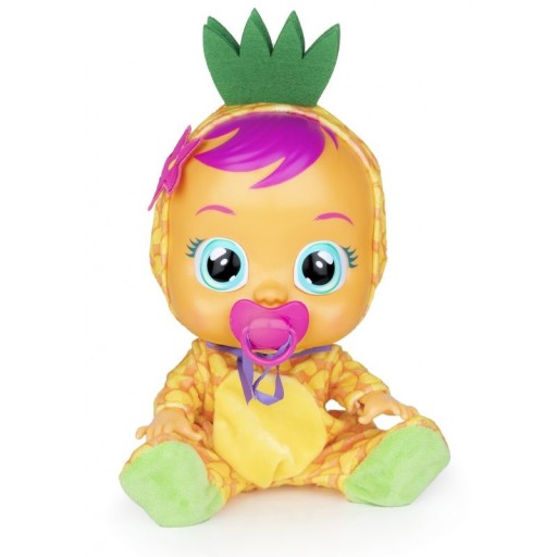Лялька Cry Babies ТМ Toys TUTTI FRUTTI 25см