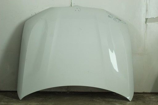 Bmw x7 g07 капот оригінал переїхав