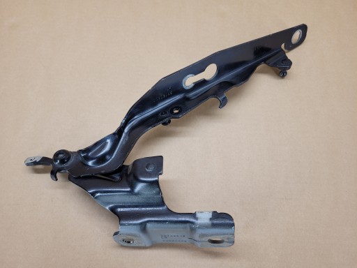 left hinge bonnets VOLVO XC60 2008-2017 colour 452
