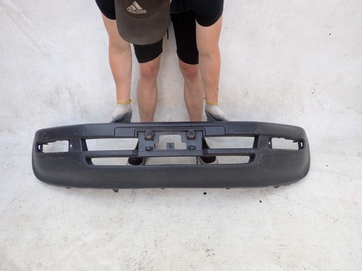 TOYOTA RAV4 and 94-98 bumper front front