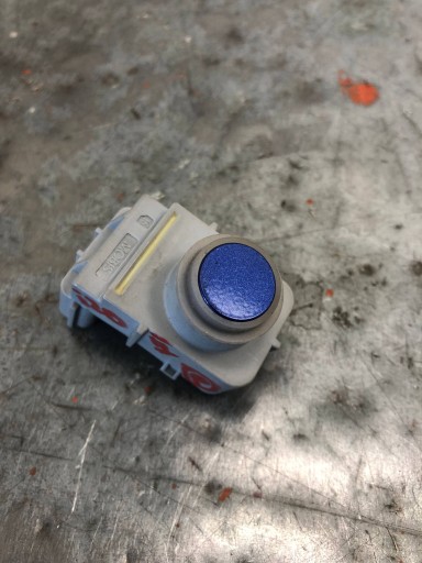 Sensor Parken PDC HYUNDAI I20 II 95720-C8800