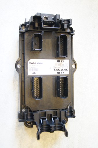 21933117 - Контроллер модуль ebs volvo fh4 fh5 fl fm fle oe 24270973 ebs7