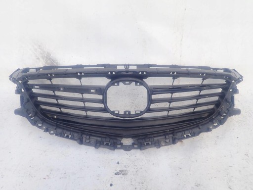 MAZDA 6 III GJ 12-14 grill grille