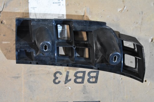 IDEALNY bumper bracket rear right MERCEDES SL W231 R231 1