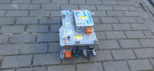 Інвертор інвертор інвертор інвентаризація напруги opel corsa f електрика 9841283080