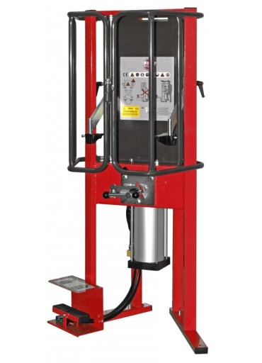 Знімач пневматичної пружини, Strong Guard 1,2 T