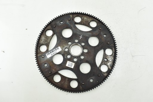kolo setrvačník věnec BMW E60 E53 E70 E90 M57N M57N2 3.0 D 7788746