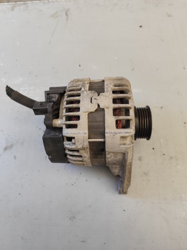MERCEDES W246 B KLASA LIFT 2.2 CDI ALTERNATOR