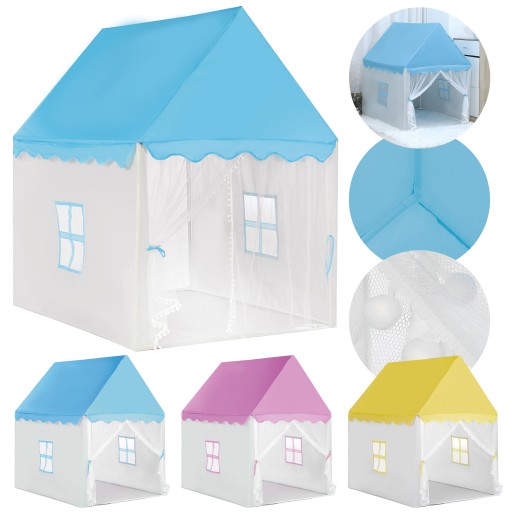 Дитячий будинок-намет Vergionic 3 роки +