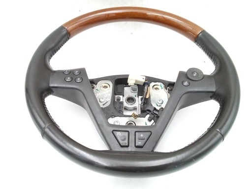 Cadillac CTS und 1 lenkrad Holz Holzerne P25750357