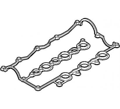 584.890 - Elring прокладка крышки клапана CITROEN C5 / C6