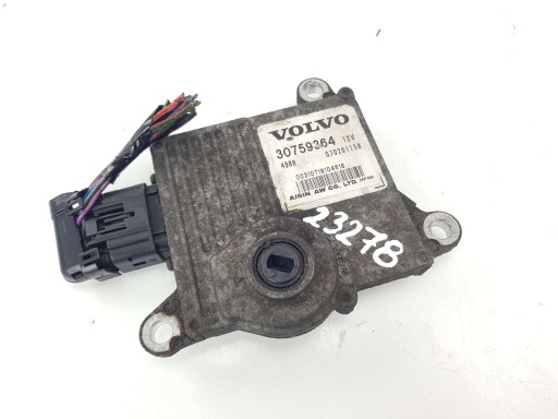 Драйвер VOLVO S60 S80 XC90 XC60 2.4 d 30759364