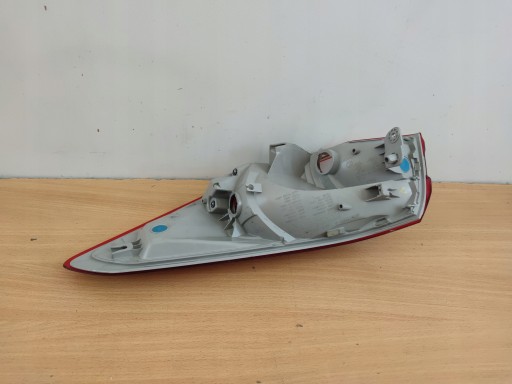 FORD FOCUS IV MK4 4 left light rear part W fender BDB