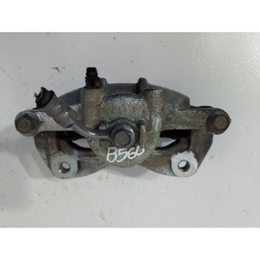 Hyundai I10 III caliper brake front left (B560)