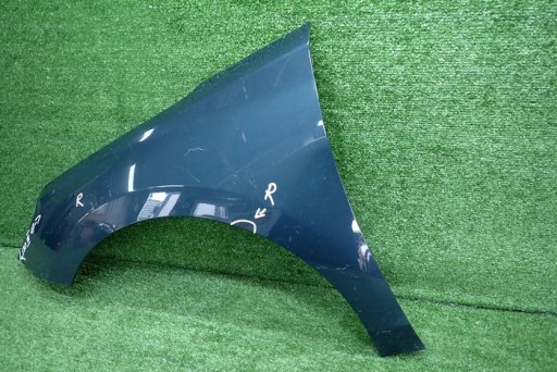 HYUNDAI I30 III 17- fender left front front