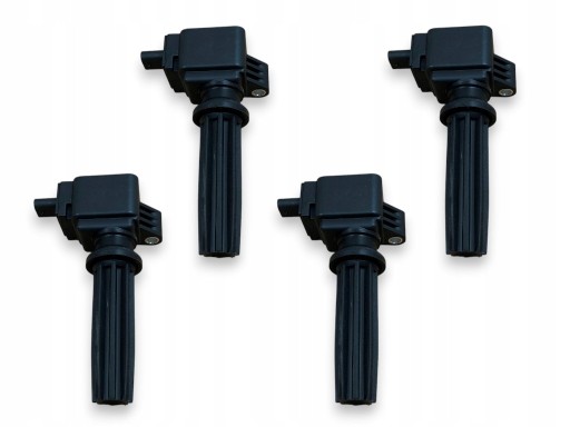 C.169/684.(4 - Lr030637 котушки запалювання ford volvo land rover jaguar 2.0l t5 t