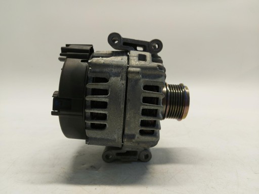 Генератор переменного тока с подъемником porsche macan ii рабочий 2023 2.0 tfsi 06l903024k