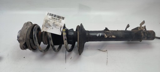 shock absorber left front FIAT DUCATO III