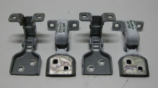 RENAULT MASTER III LIFT hinge door front left right 804000006R