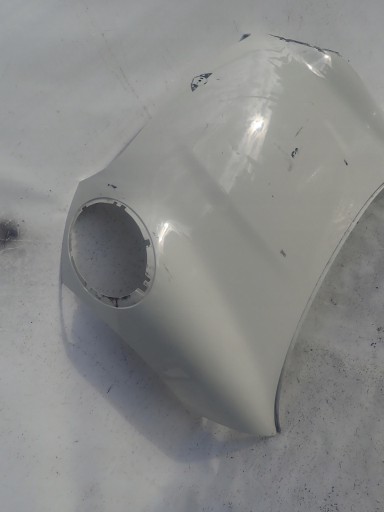 MINI COOPER II 2 10-13 Capot
