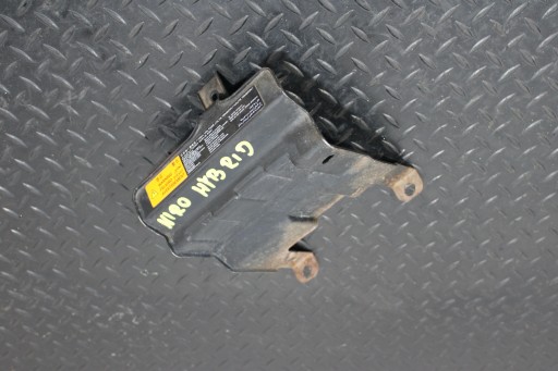 copertura GREMBIALINA staffa Consolle KIA NIRO 1 e 16-18