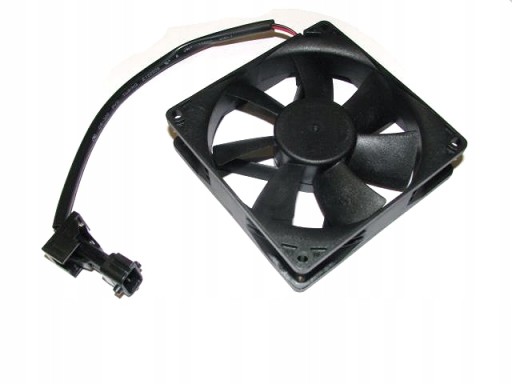 00215071 - ВЕНТИЛЯТОР ВЕНТИЛЯТОР Вилковий навантажувач LINDE 336