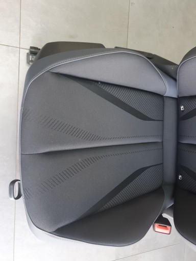 Cupra Terramar seat of the passenger right 5WA881106G