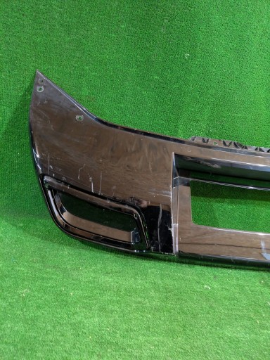 Leiste Schutzleiste spoiler der Stoßstange hinten heck CUPRA FORMENTOR 5FF 20- NR.3