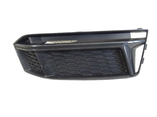 grid of a bumper front front right A4 S4 B9 S-LINE 8W0807682K