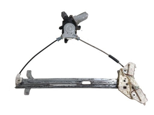 HONDA ACCORD VII window regulator left front