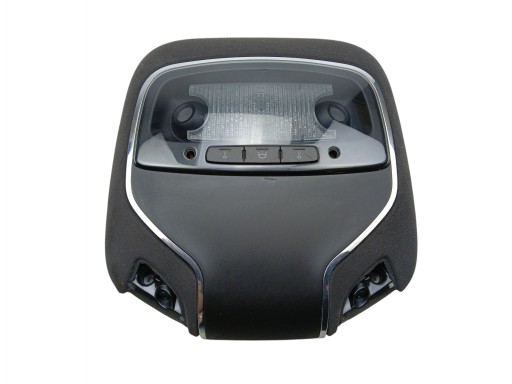 Feux phare Ciel de toit OSWIETLENIE Cabine MASERATI GHIBLI III 06700246980