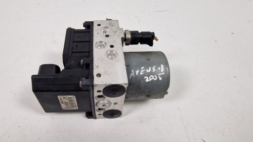 44540-05033 - Тойота Авенсіс Т25 насос АБС 0265225319