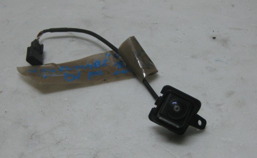 NISSAN NV400 MASTER MOVANO III LIFT KAMERA di retromarcia 284429232R