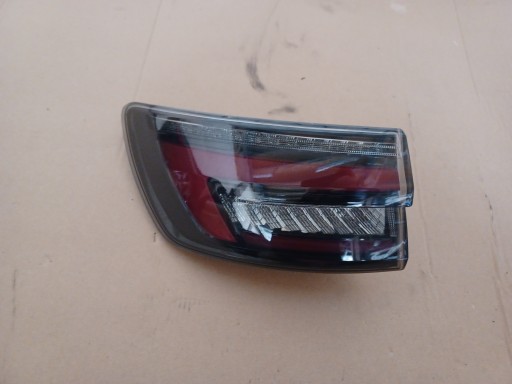 8W9052101 - Audi rs4 b9 a4 b9 avant ліхтар задній лівий