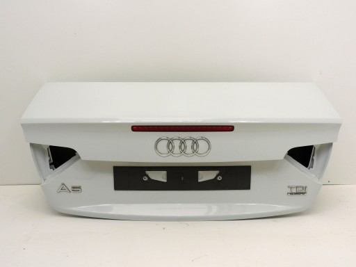 Audi a5 s5 8t LS9R ЛИФТ-КАБРИОЛЕТ ЗАДНЯЯ ДВЕРЬ