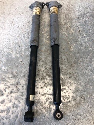 shock absorber left right rear part FORD KA+ G1B5-18080-AB