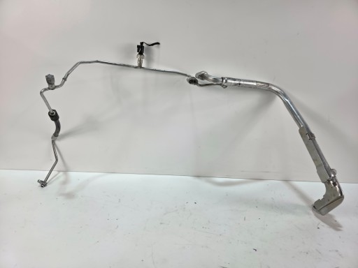 vezetö a klímának VW SEAT SKODA AUDI 5WB816738C