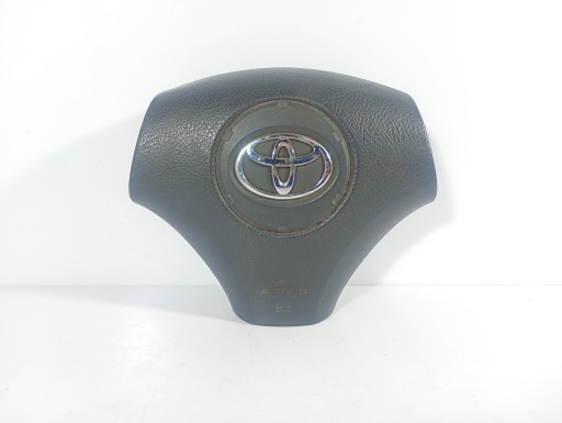 Toyota Corolla E12 02-07 Airbag POWIETRZNA Airbag Volant