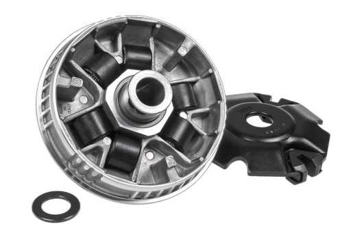 M5113365 - Варіатор Malossi, Geopolis Jetforce Satels 125 4T