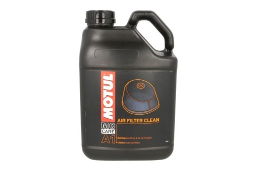 ПОДГОТОВКА ДЛЯ ВОЗДУШНЫХ ФИЛЬТРОВ MOTUL ГУБОЧНЫЕ