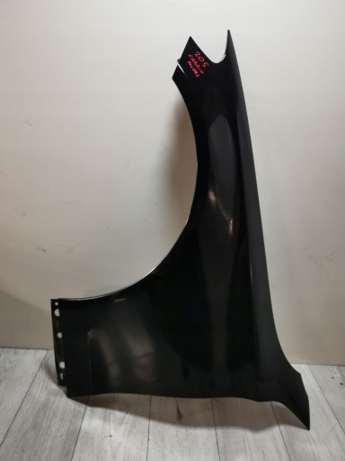 Mercedes c class w205 300c купе з відкидним верхом 2018. сша a2058810101 ліве крило