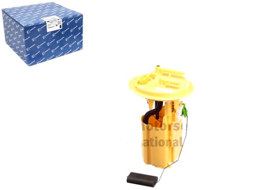 PIE7.02700.73.0/RS5 - PIERBURG датчик уровня топлива CITROEN C3 1,4/1,6