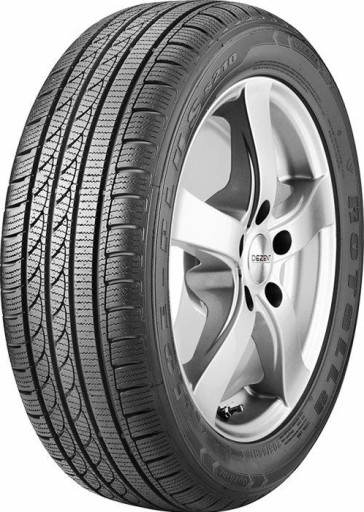 2X 235/40R18 Rotalla ICE PLUS S210 95V 2021 г.