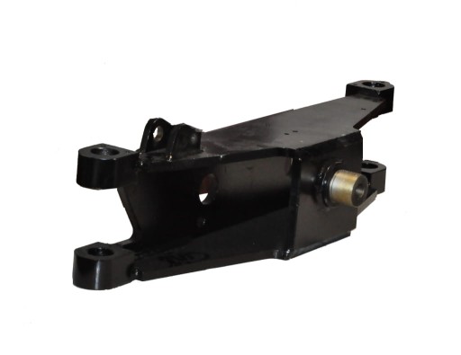 2919 - ЗАДНЯЯ БАЛКА (КАРКАС) TOYOTA KPL