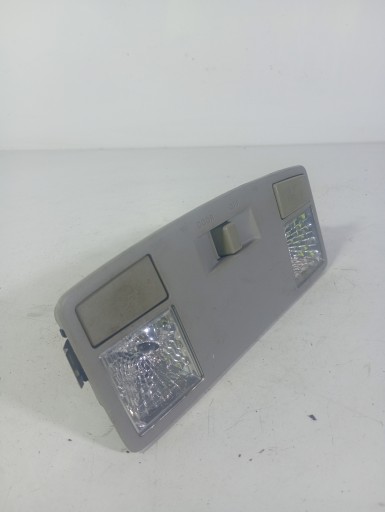Mazda 6 VI 02-08 OSWIETLENIE cabs light inner SUFITOWA