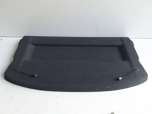 PEUGEOT 308 T9 HB 13-17 rear plato