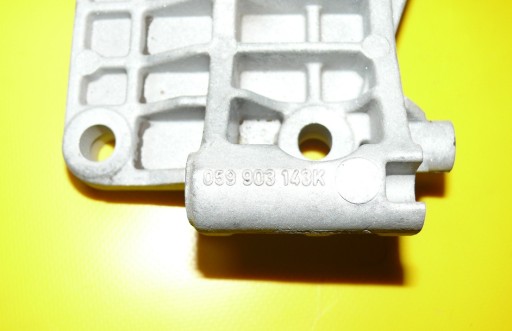 stütze halter halter lichtmaschine AUDI A6 C6 3.0 TDI 220KM BMK 059903143K